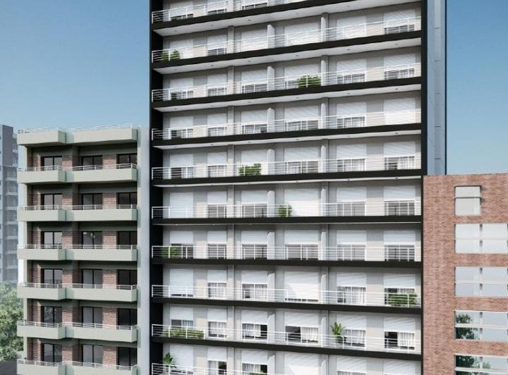 Desarrollo vertical · Valentin Gomez 4736