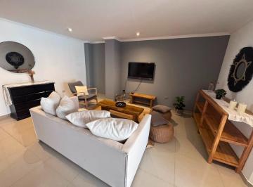 Departamento · 112m² · 4 Ambientes · Departamento 3 Dorm., Hermosa Ubicación