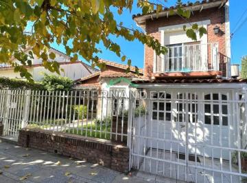 Casa de 4 ambientes, Ituzaingó · Venta Chalet en Ituzaingo Norte
