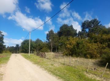 Terreno · 2000m² · Calle 27 (Av Almte. Brown) Lotes 4 y 5 - 2000 m² Totales