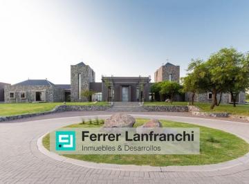 Terreno · 1250m² · Lote en Venta en El Terron!