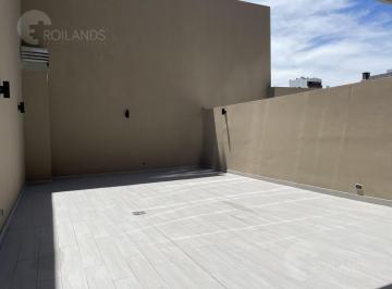 Patio · Venta Departamento de 2 Ambientes con Patio y Amenities - Cochera Opcional - en Nuñez