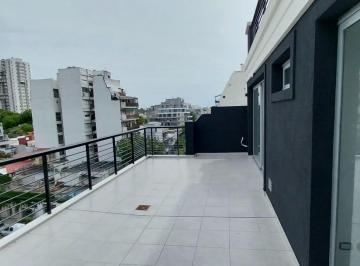 Departamento · 50m² · 2 Ambientes · Venta - Dpto - Av Cramer 3087 6°a - 2amb. (50 m² 12 m² Balcon Terraza) Frente