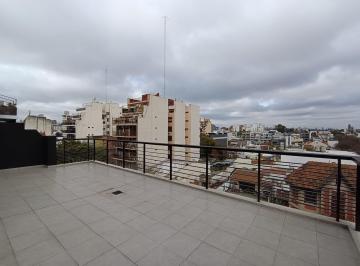 Departamento · 50m² · 2 Ambientes · Venta - Dpto - Av Cramer 3087 6°a - 2amb. (50 m² 12 m² Balcon Terraza) Frente