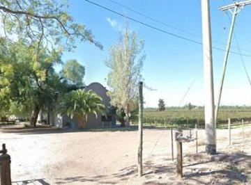 Terreno , Maipú · Vende Excelente Finca de 70,72 Hectáreas, en Barrancas, Maipú, Mendoza.