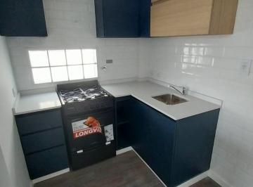 Departamento · 33m² · 1 Ambiente · Venta - Av Cramer 3087 - 2° C Monoamb. Contrafrente