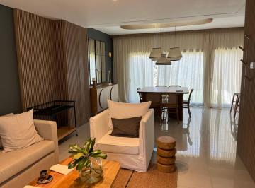 PH · 134m² · 5 Ambientes · 1 Cochera · Duplex a Estrenar: Apto Banco Macro - Nobu Town
