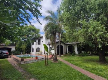 Casa de 4 ambientes, Ezeiza · Venta Casa Barrio El Trebol