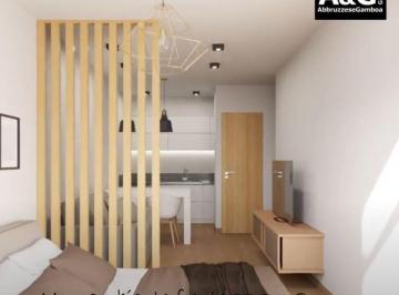Departamento de 1 ambiente, Coghlan · Venta Monoambiente Coghlan Financiamiento Oportunidad