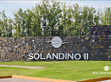Terreno , Guaymallén · Forza Propiedades Vende - Lote 500 m² B° Privado Sol Andino II