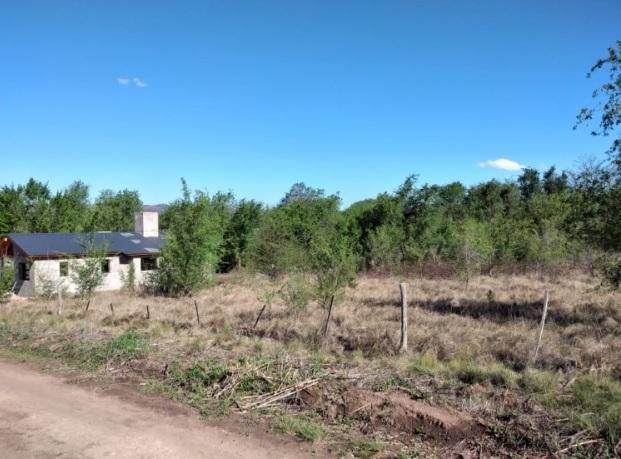 Terreno · 510m²