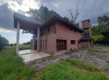 Casa · 450m² · 9 Ambientes · 8 Cocheras · Chalet 9 Ambientes