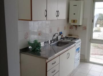 Departamento · 40m² · 2 Ambientes · 1 Cochera · Depto en Alquiler de un Dormitorio - Cafferata - Alta Gracia