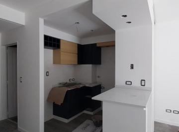 Departamento · 31m² · 1 Ambiente · Av Cramer 3087 - Mono - Estudio - Pb "B" - 31 m² Patio 17 m²