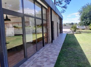 Departamento · 30m² · 1 Ambiente · 1 Cochera · Departamento en Pilar