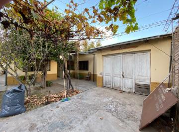 Casa de 4 ambientes, San Rafael · Propiedad Céntrica en San Rafael Mendoza