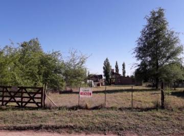 Terreno , Los Reartes · Terreno en Muy Buena Ubicación del Barrio Gutierrez