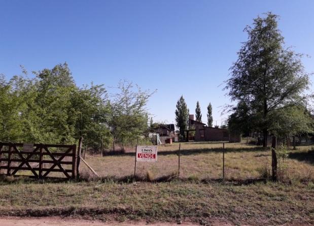 Terreno · 488m²