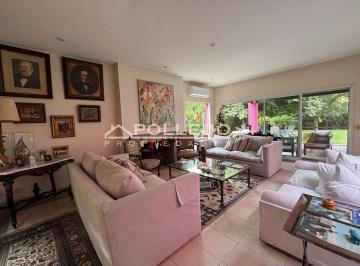 Casa de 7 ambientes, Pilar · Venta Casa en Los Tacos, Pilar