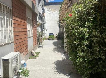 PH de 2 ambientes, Rosario · Venta Departamento un Dormitorio de Pasillo. Juan Manuel de Rosas 1100