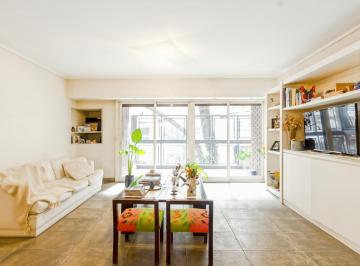 Departamento · 144m² · 4 Ambientes · 1 Cochera · Departamento en Maure y Migueletes - Seguridad 24 Hs - Gran Patio