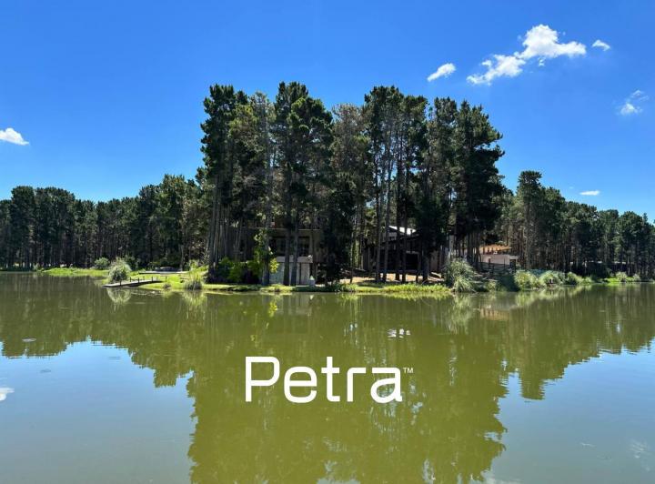 Terreno · 860m²
