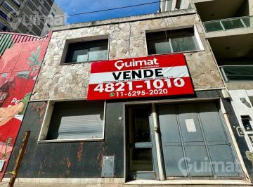 Terreno · 204m² · Excelente Terreno en Nuñez - Lideres en Terrenos