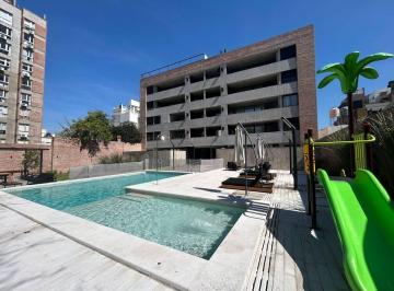Departamento · 102m² · 4 Ambientes · Full Amenities Lourdes Venta Depto Dos Dorm.