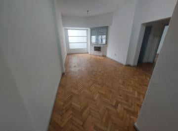 Departamento de 3 ambientes, Barrio Norte · Alquiler de 3 Ambientes en Barrio Norte con Lavadero y Dependencia