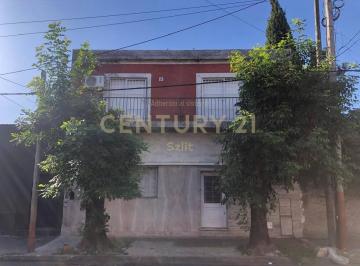 C21-107-992450_2 · Venta PH 3 Ambientes Valentín Alsina Balcón Terraza Lanus