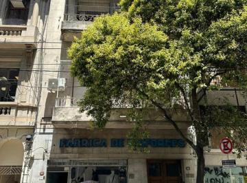 Terreno · 540m² · Se Vende Lote 272 m² Ideal Edificio Tucumán Al 2700 Once