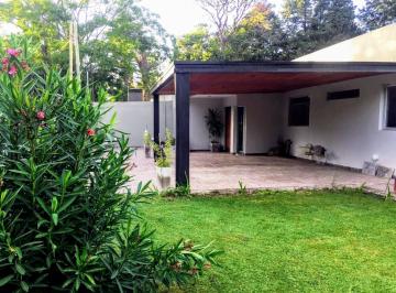Casa de 5 ambientes, La Plata · Casa en Venta Dos Dorm. Villa Elisa