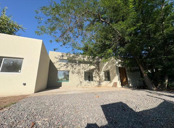 Casa · 224m² · 4 Ambientes
