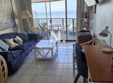 Foto1 · Vende Apartamento en Peninsula de 2 Dorm. con Excelente Vista.