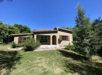 Foto · Casa Venta Estilo Campo 2 3 Dorm 11 Amb