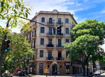 Departamento de 2 ambientes, Villa Crespo · Warnes 395 - Dto. con Estilo de PH de 2 Amb. Mas Doble Dependencia