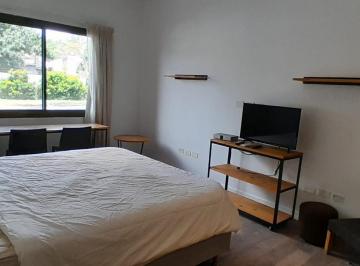 Departamento · 30m² · 1 Ambiente · 1 Cochera · Departamento en Alquiler Anual
