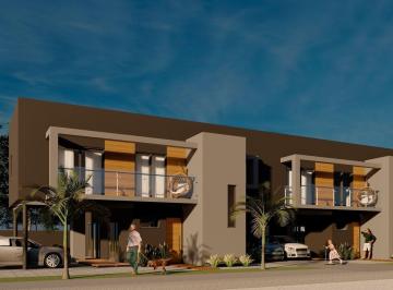 PH · 132m² · 4 Ambientes · 2 Cocheras · PH en Caisamar