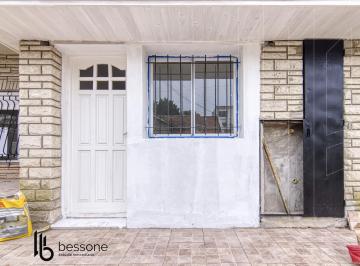 PH · 40m² · 2 Ambientes · PH en Parque Luro