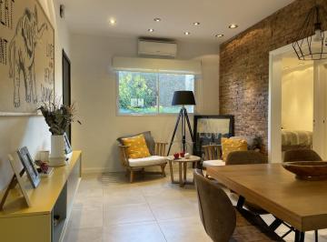 PH · 51m² · 3 Ambientes · Retasado 3 Ambientes Totalmente Reciclado en Vicente López