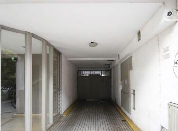 Garage · 1 Cochera · Cochera - Balcarce 634 - Pichincha Rosario | Venta