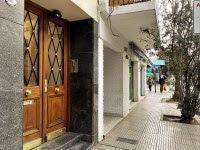 Departamento · 57m² · 3 Ambientes · Dto 3 Amb C/ Balcón - Próximo Al Shopping Abasto