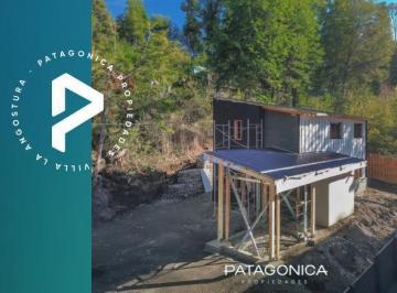 Casa · 122m² · 4 Ambientes · 1 Cochera · Venta Casa en Pozo Uf1 - 3 Dorm., 132 m² Cubiertos Villa Correntoso, Villa La Angostura