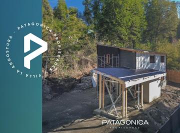 Casa · 122m² · 4 Ambientes · 1 Cochera · Venta Casa en Pozo Uf1 - 3 Dorm., 132 m² Cubiertos Villa Correntoso, Villa La Angostura