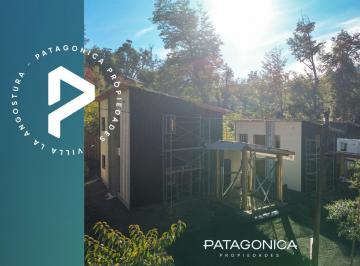 Casa · 122m² · 4 Ambientes · 1 Cochera · Venta Casa en Pozo Uf2 - 3 Dorm., 138 m² Cubiertos Villa Correntoso, Villa La Angostura