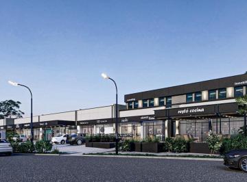Local comercial · 78m² · Locales en Venta - en Pozo - Manantiales II - Complejo Ochava