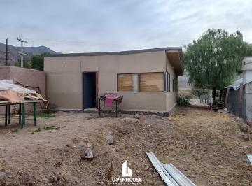 Casa de 4 ambientes, Las Heras · Openhouse Inmobiliaria Vende Amplia Casa en Barrio Puesta del Sol en El Challao