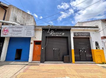 Bodega-Galpón · 350m² · Depósito Galpón en Venta en Banfield, Lomas de Zamora, G. B. a. Zona Sur