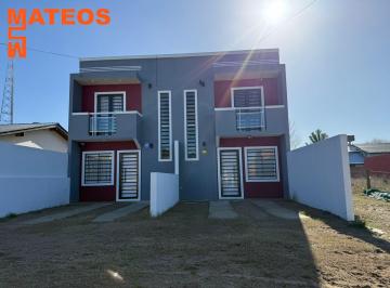 Casa de 3 ambientes, Mar del Tuyú · Venta Mar del Tuyú Conjunto de Unidades a Estrenar