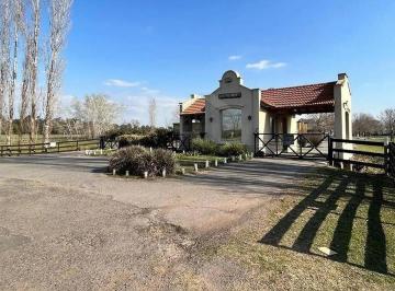 Terreno · 1100m² · Vjo. Venta Lote en Barrio Los Palenques, Manzanares